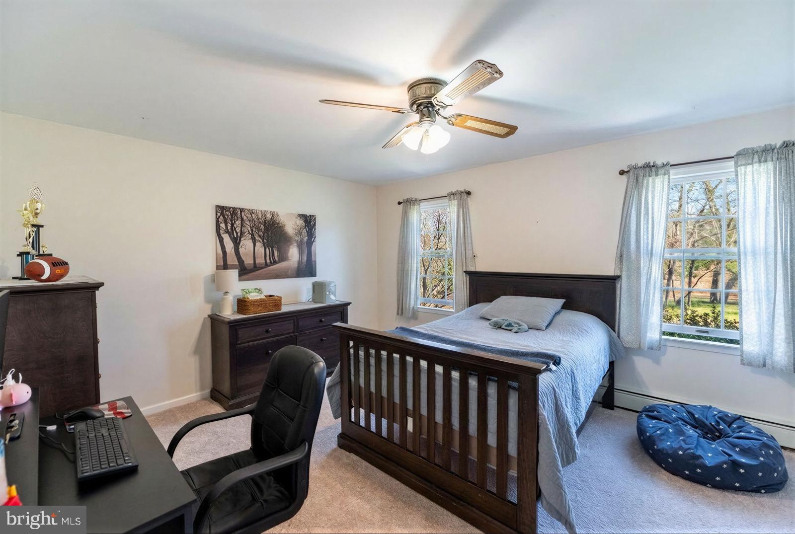 BRIGHTON MANOR - Residential