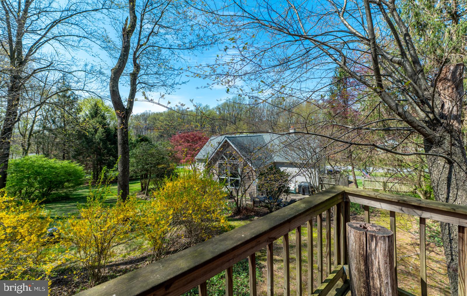 BRIGHTON MANOR - Residential