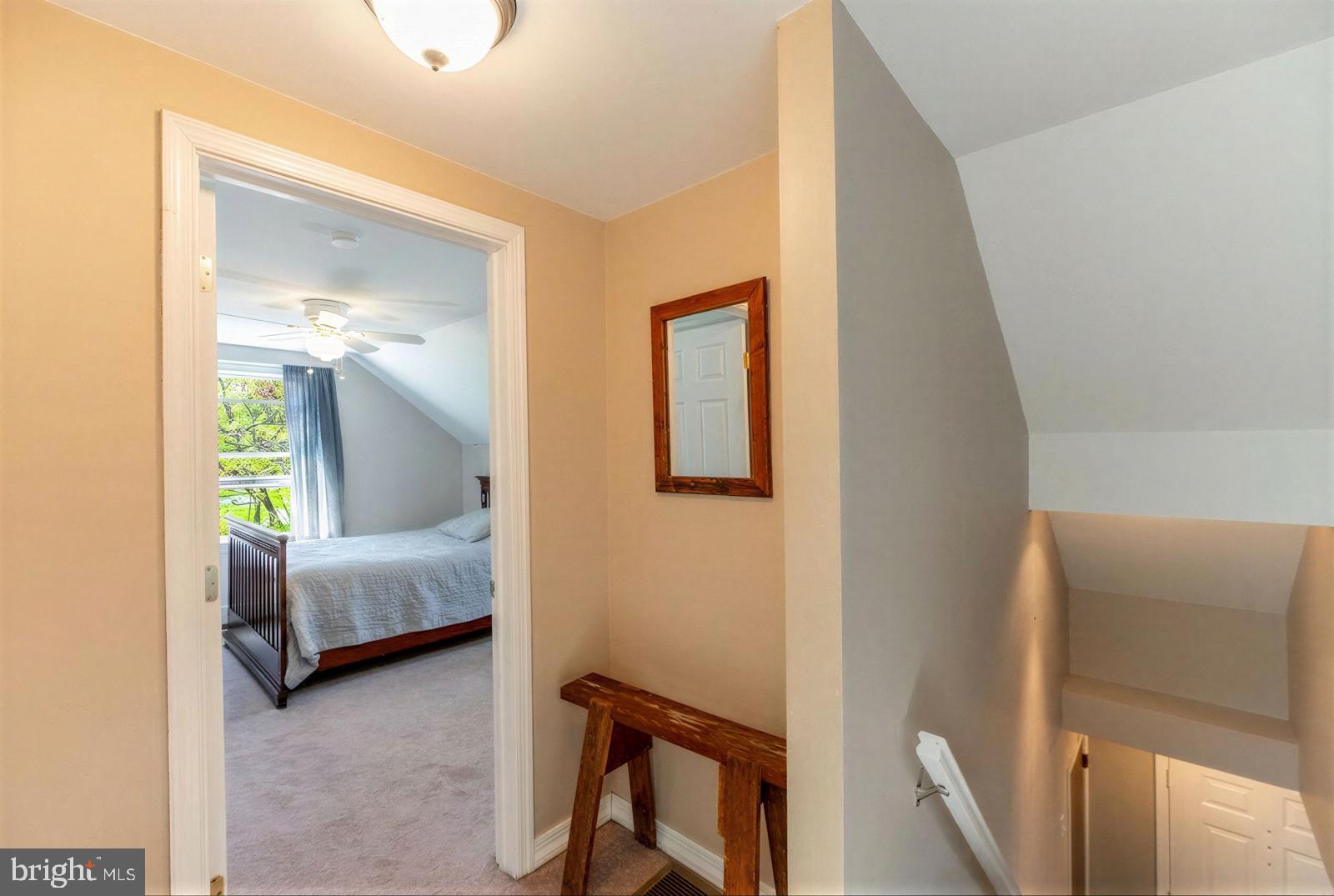 BRIGHTON MANOR - Residential