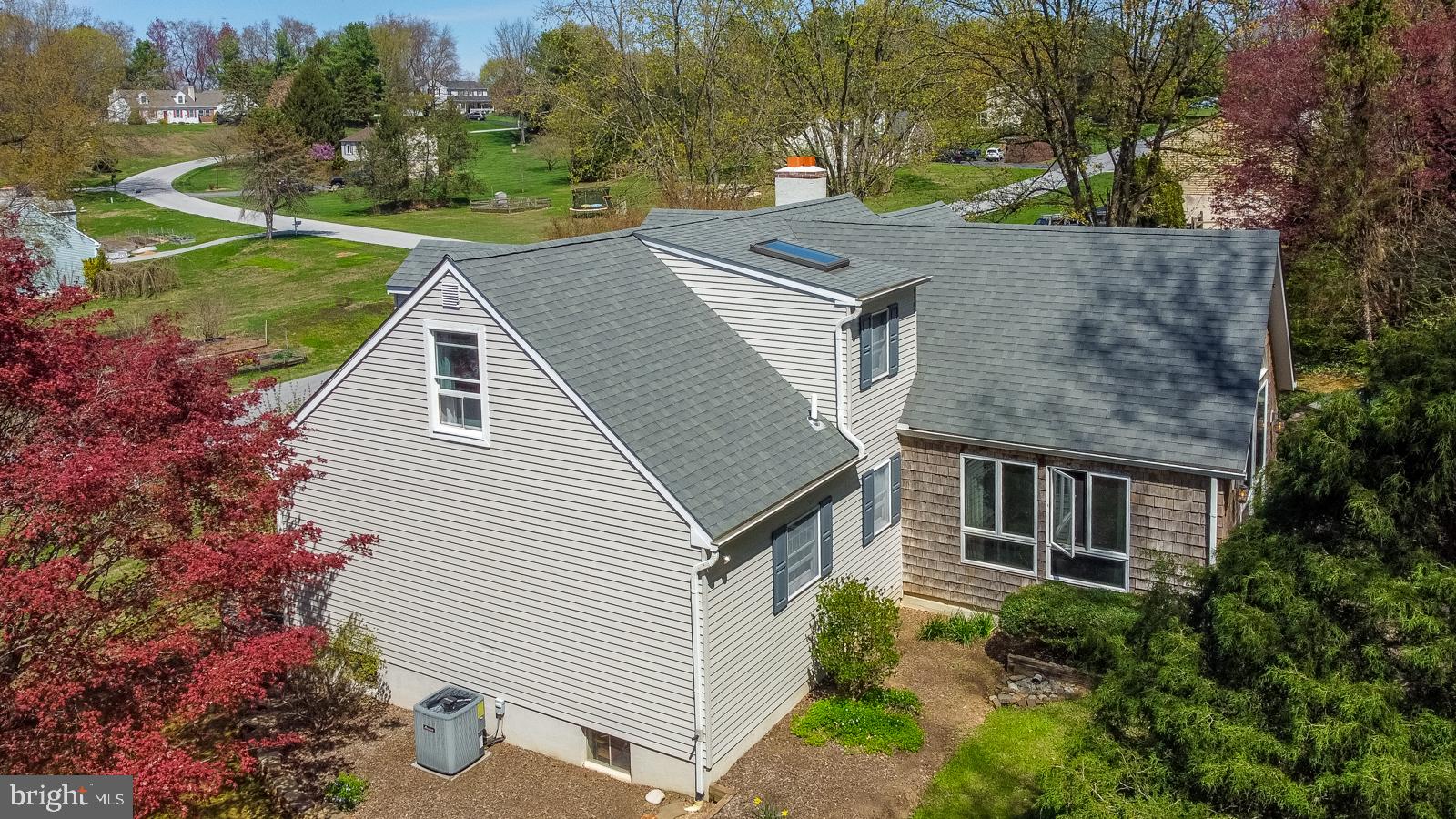 BRIGHTON MANOR - Residential