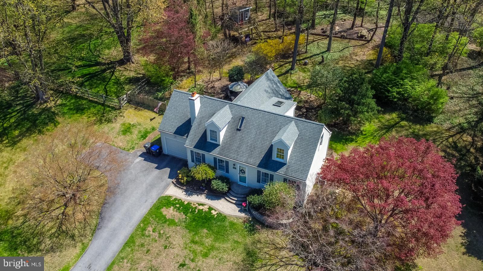 BRIGHTON MANOR - Residential