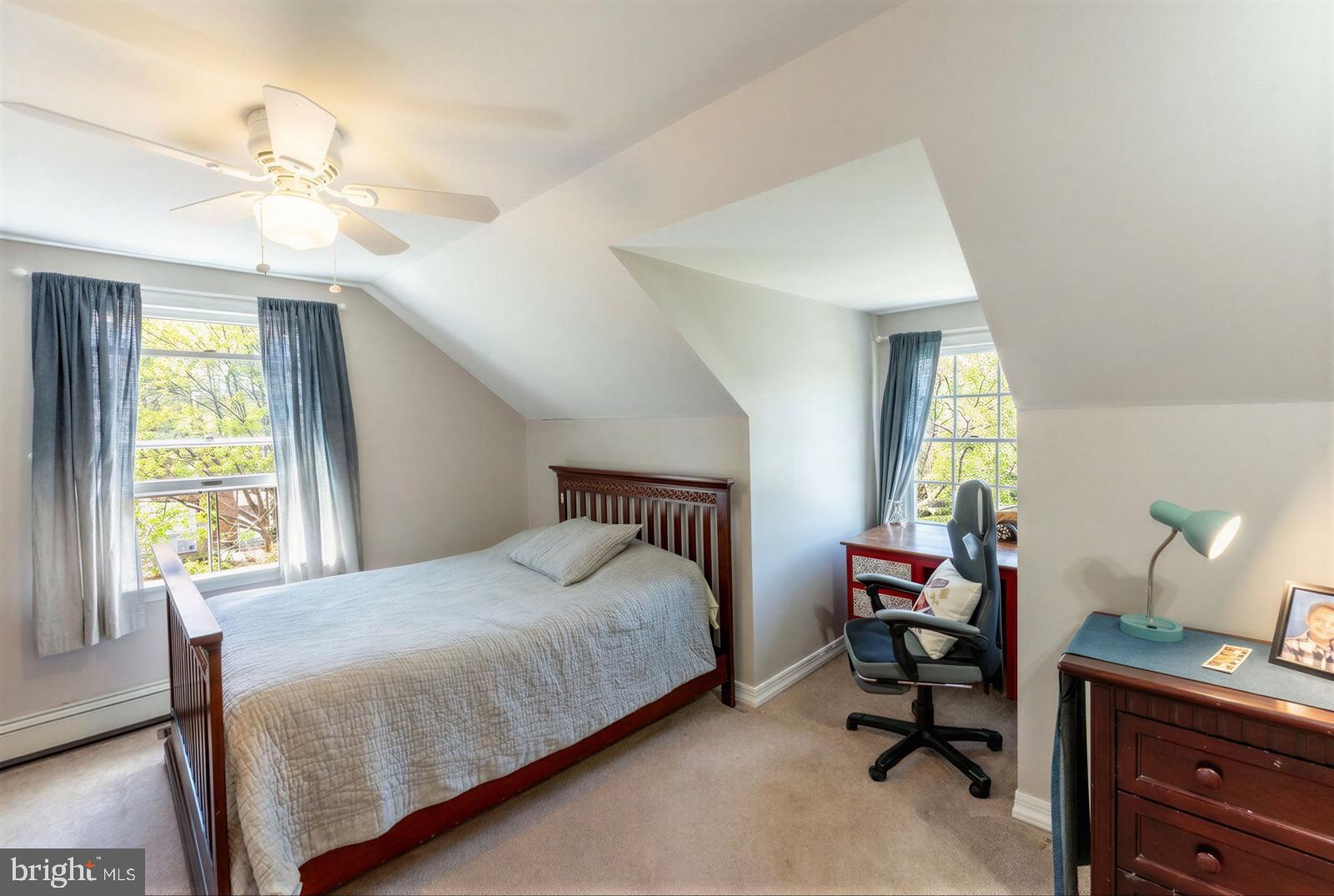 BRIGHTON MANOR - Residential