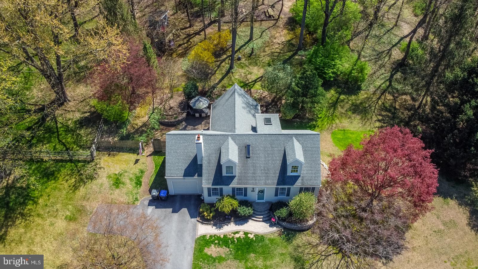 BRIGHTON MANOR - Residential