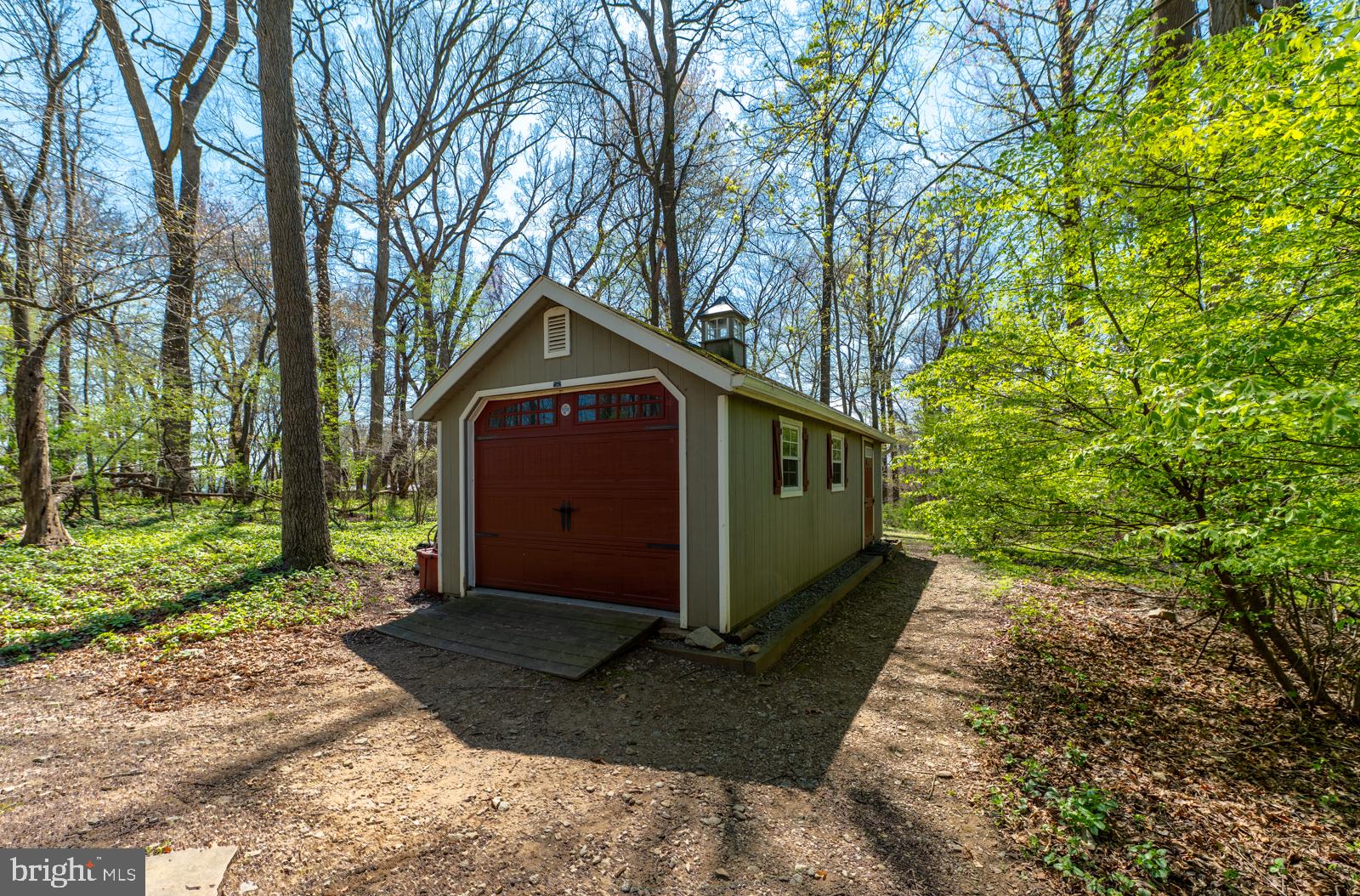 BRIGHTON MANOR - Residential