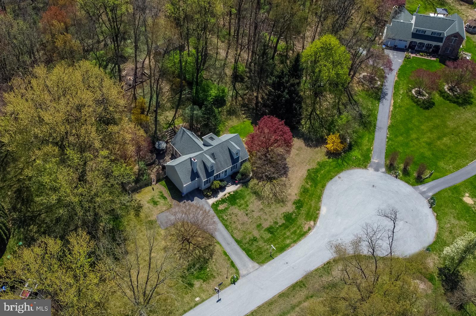 BRIGHTON MANOR - Residential