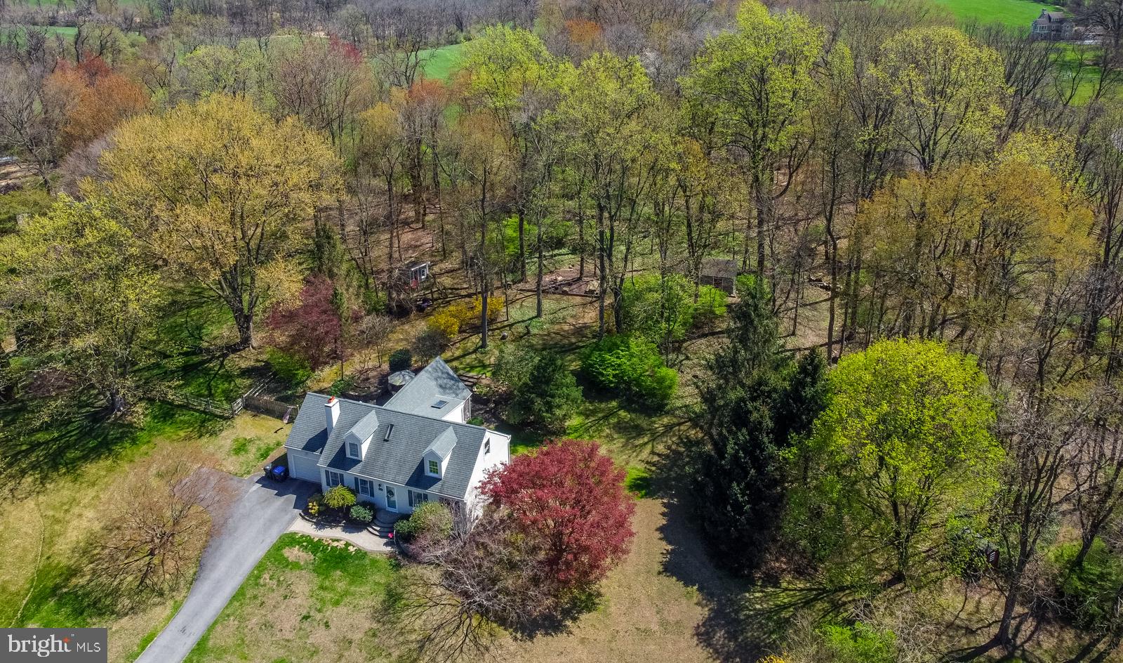 BRIGHTON MANOR - Residential