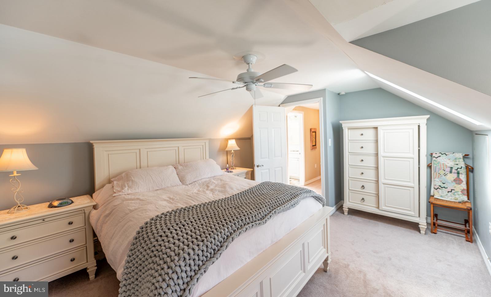 BRIGHTON MANOR - Residential