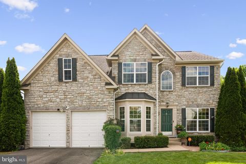 16280 EAGLE FLIGHT CIRCLE WOODBRIDGE VA 22191