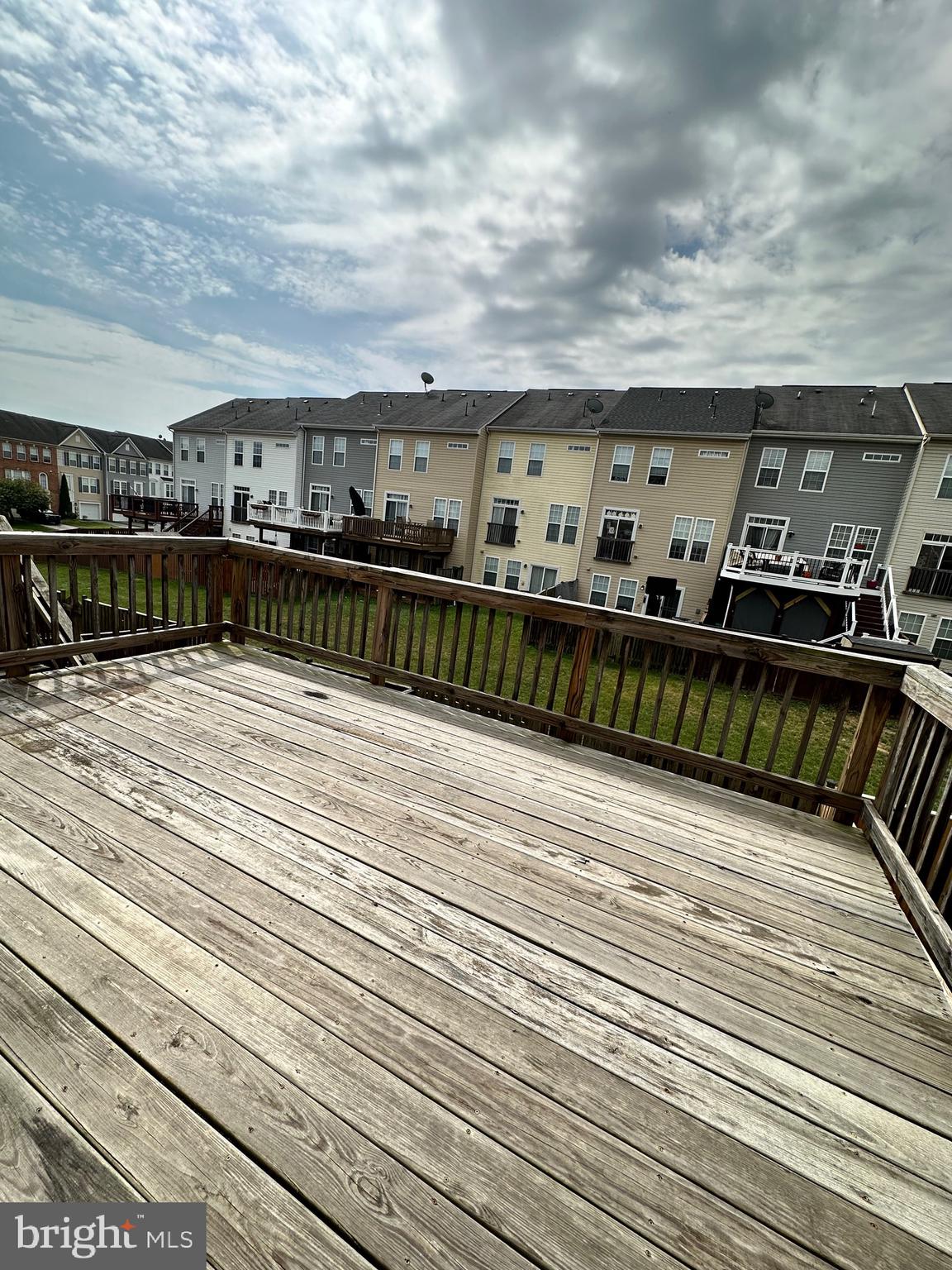 BERKELEY RIDGE - Residential Lease