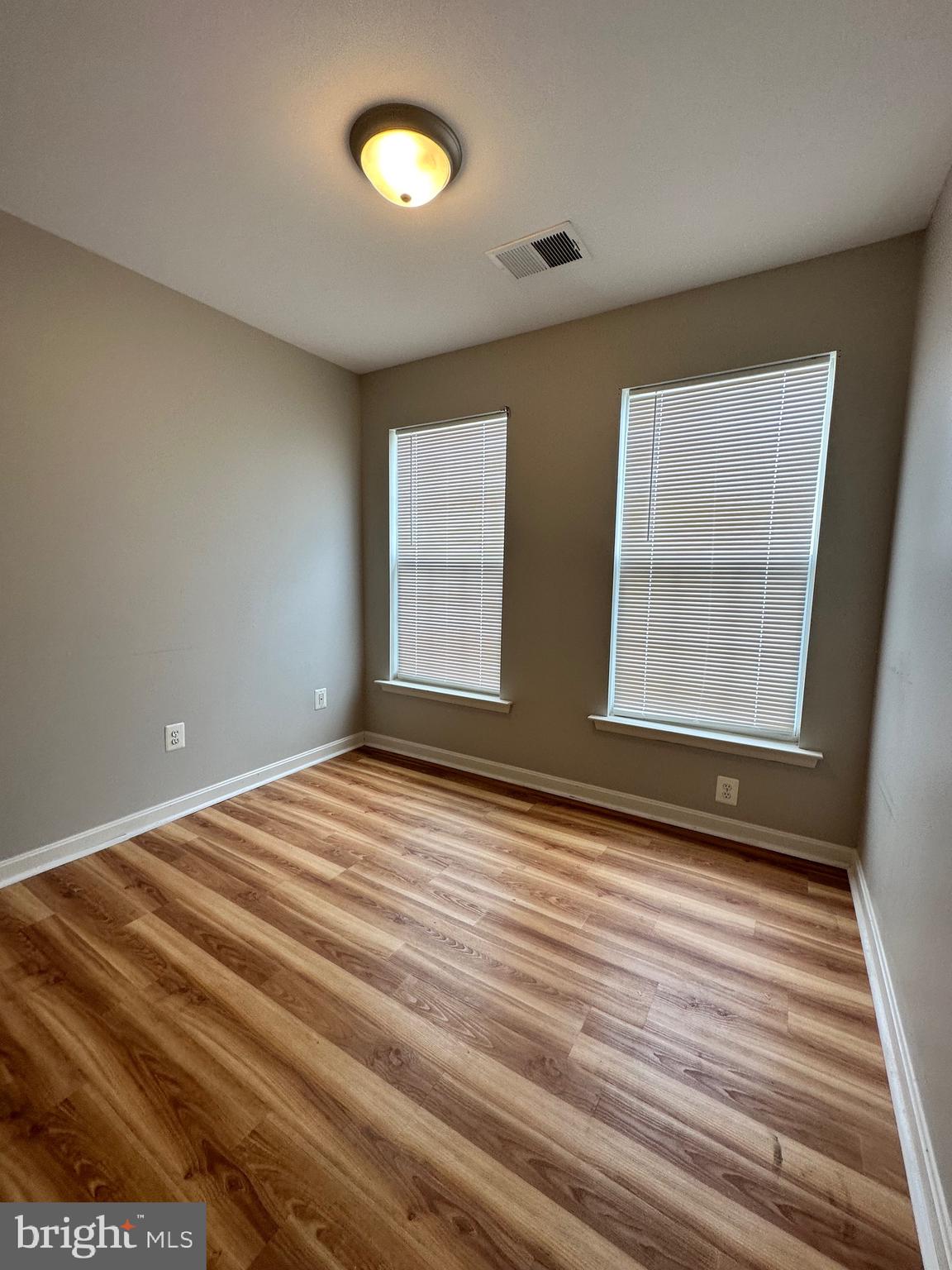 BERKELEY RIDGE - Residential Lease