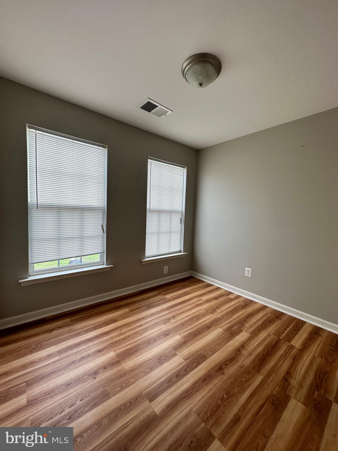 BERKELEY RIDGE - Residential Lease