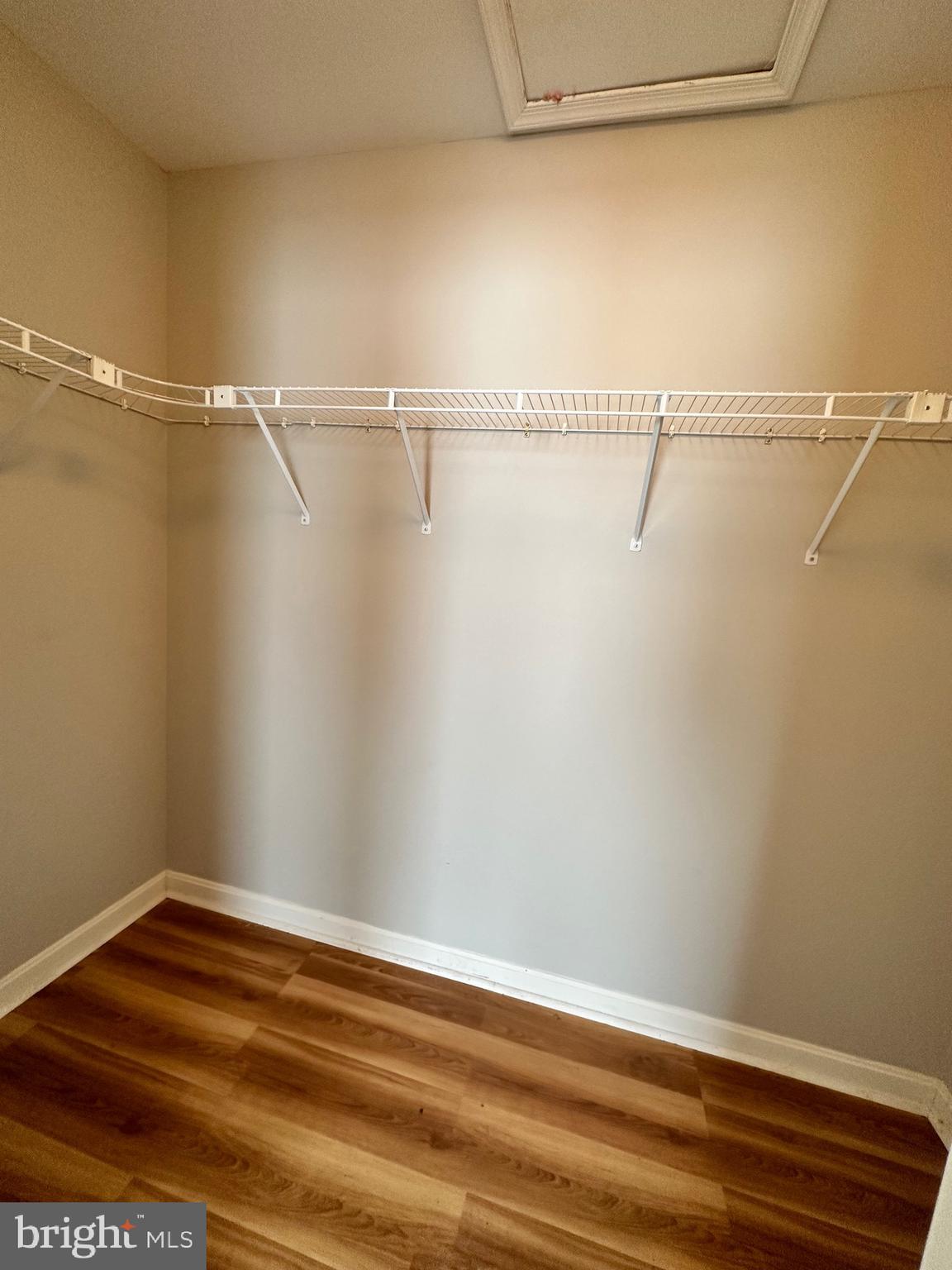 BERKELEY RIDGE - Residential Lease