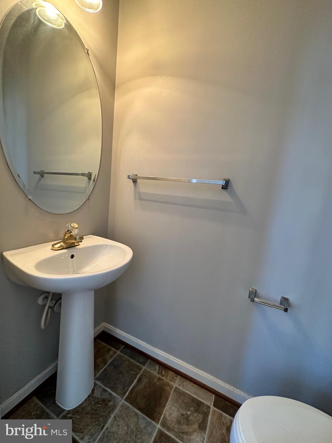 BERKELEY RIDGE - Residential Lease