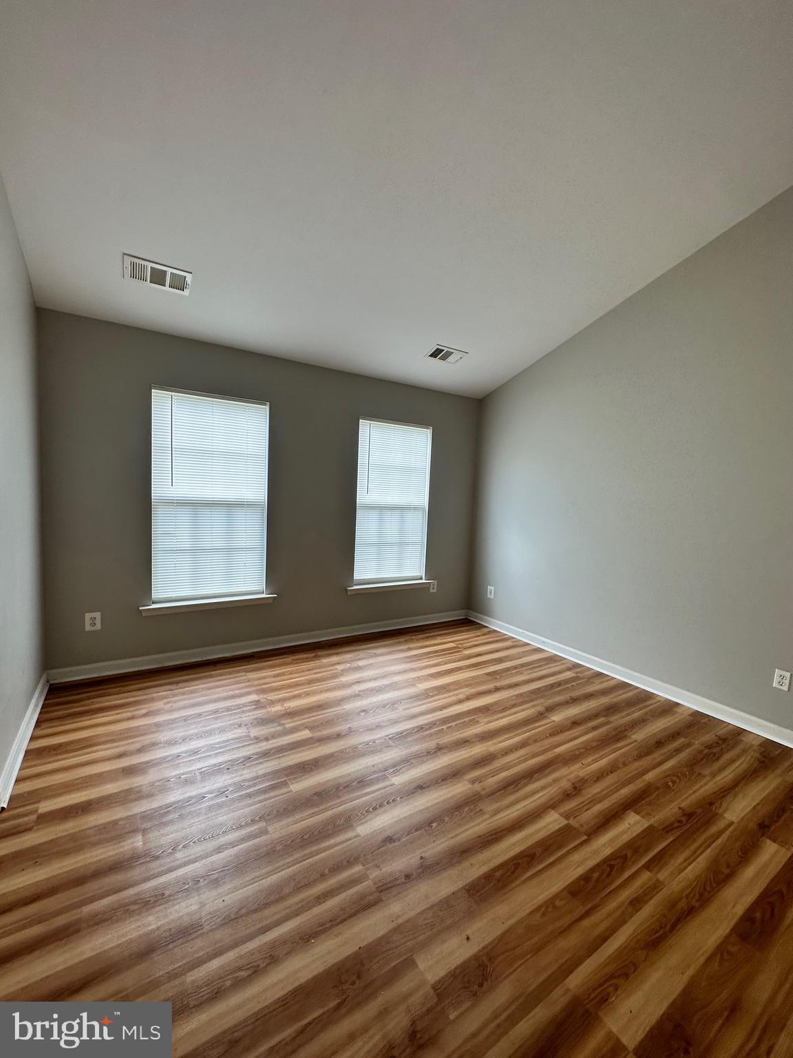 BERKELEY RIDGE - Residential Lease