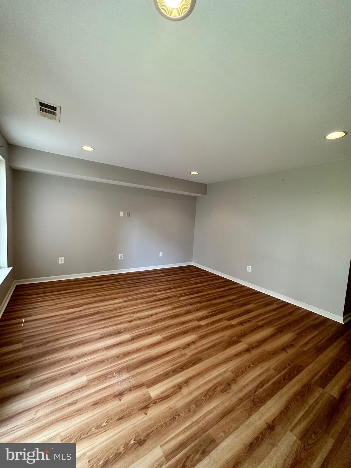 BERKELEY RIDGE - Residential Lease