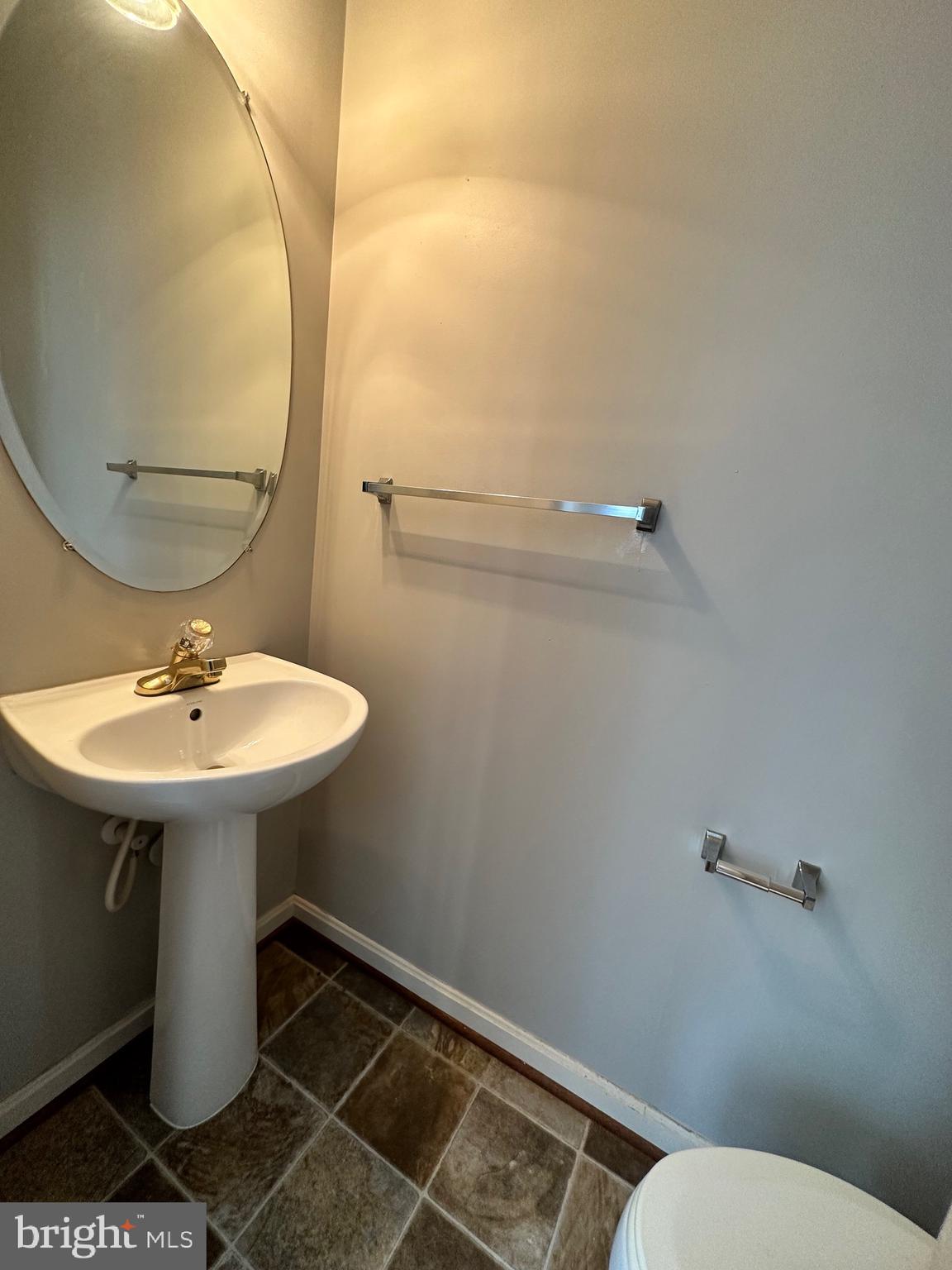 BERKELEY RIDGE - Residential Lease