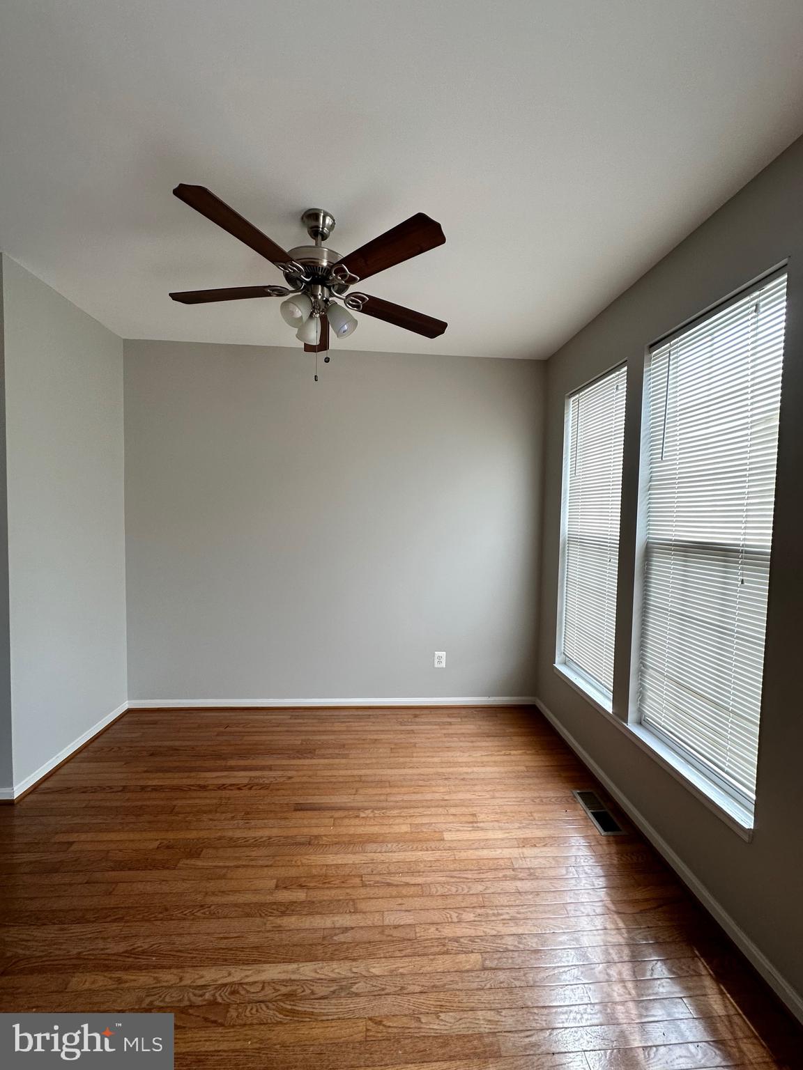 BERKELEY RIDGE - Residential Lease