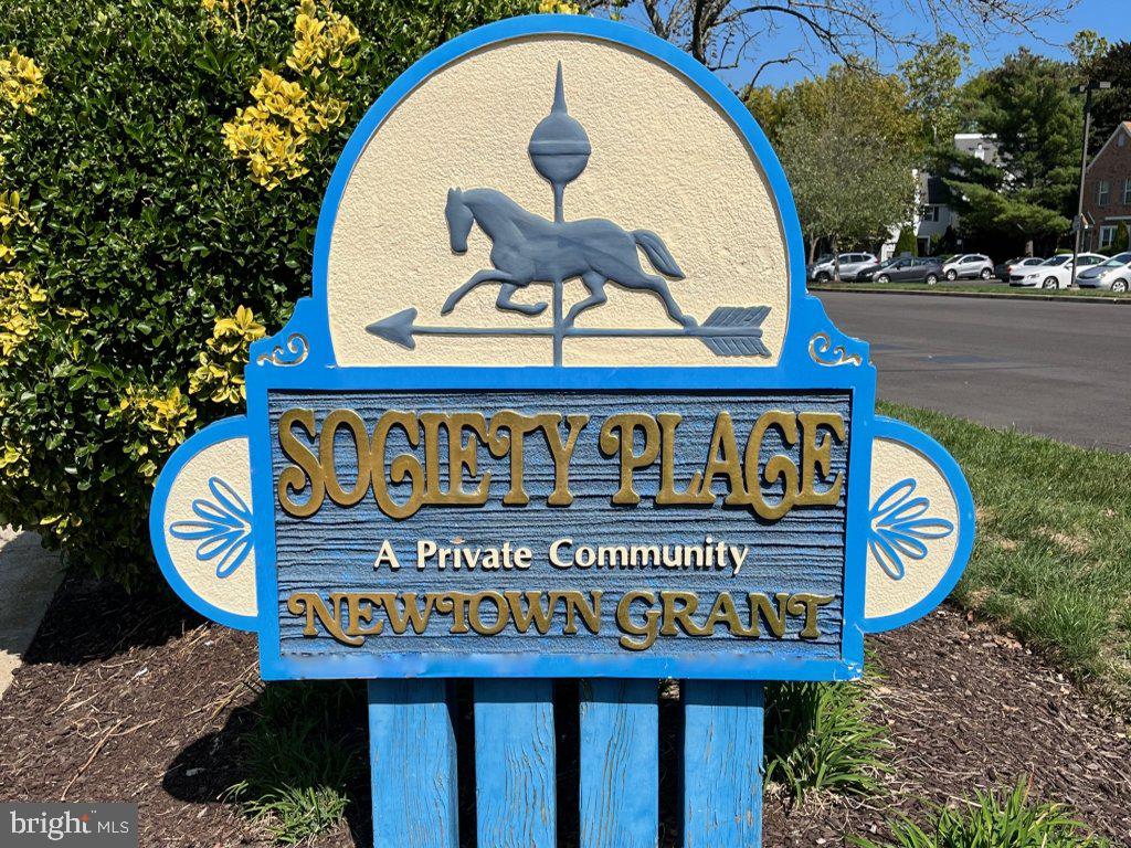 SOCIETY PL - Residential Lease