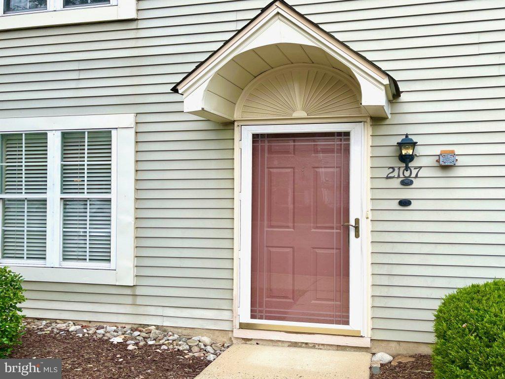 SOCIETY PL - Residential Lease