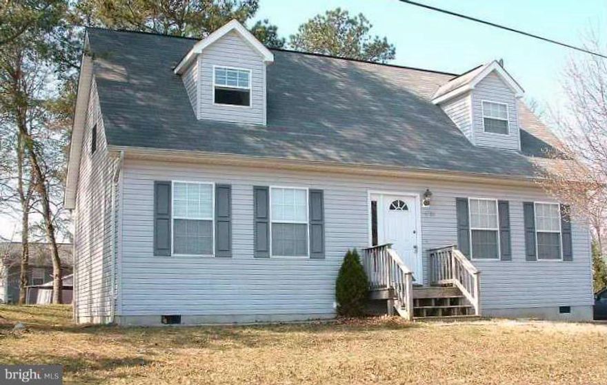 Great 4 bedroom, 2 full bath Cape Cod in Saint Leonard!! anything under 12 months will be more $ per month. Pets case by case. Carpets and house will be professionally cleaned. Coop only applies to a full years lease. Listing agent will write lease. $35 app fee per person. See documents for credit and application info.