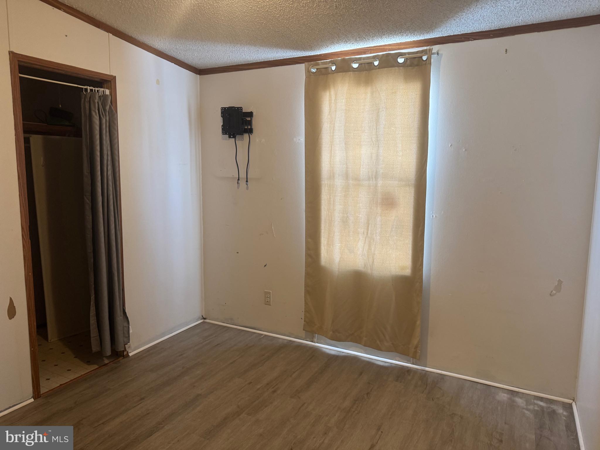 PATUXENT MOBILE ESTATES - Residential