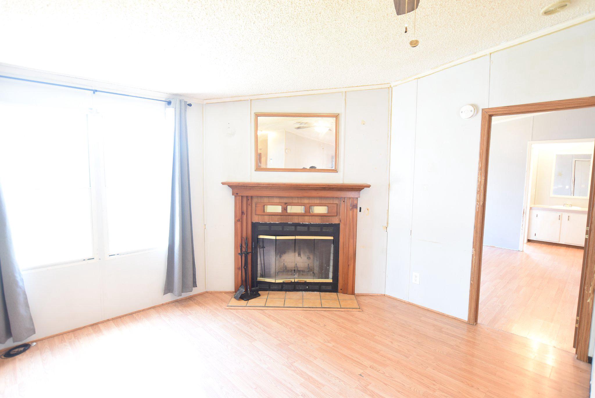 PATUXENT MOBILE ESTATES - Residential