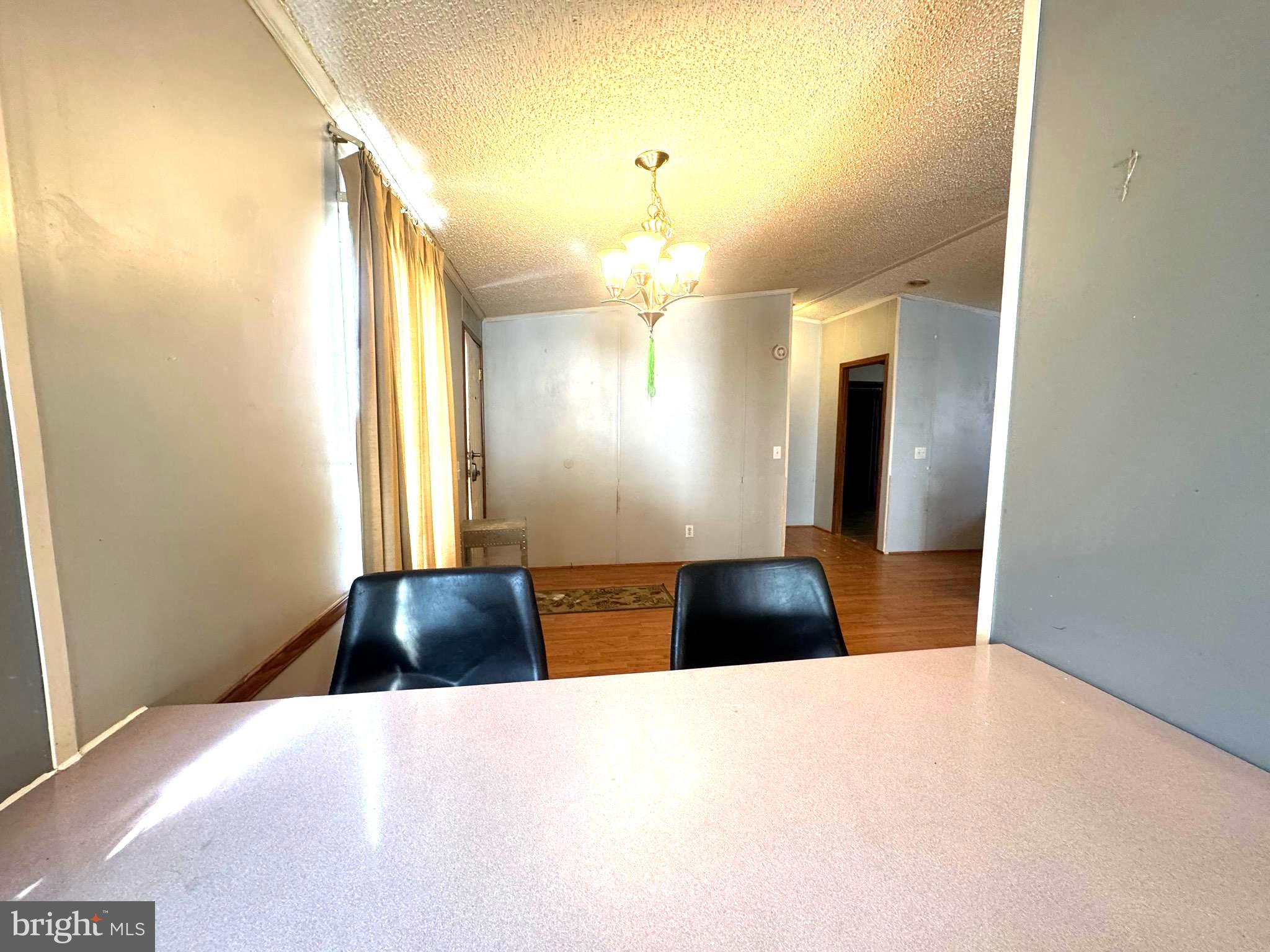 PATUXENT MOBILE ESTATES - Residential