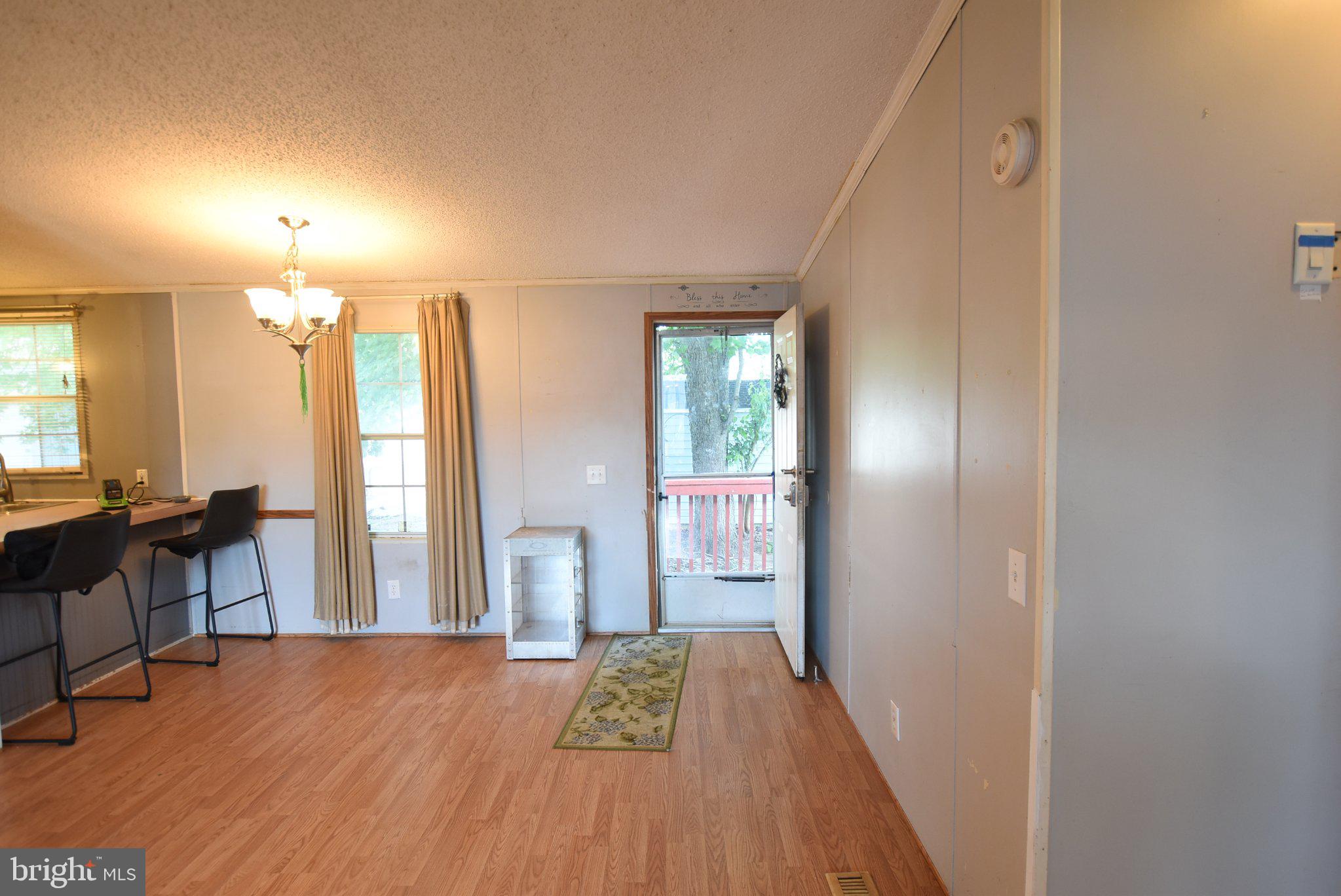 PATUXENT MOBILE ESTATES - Residential