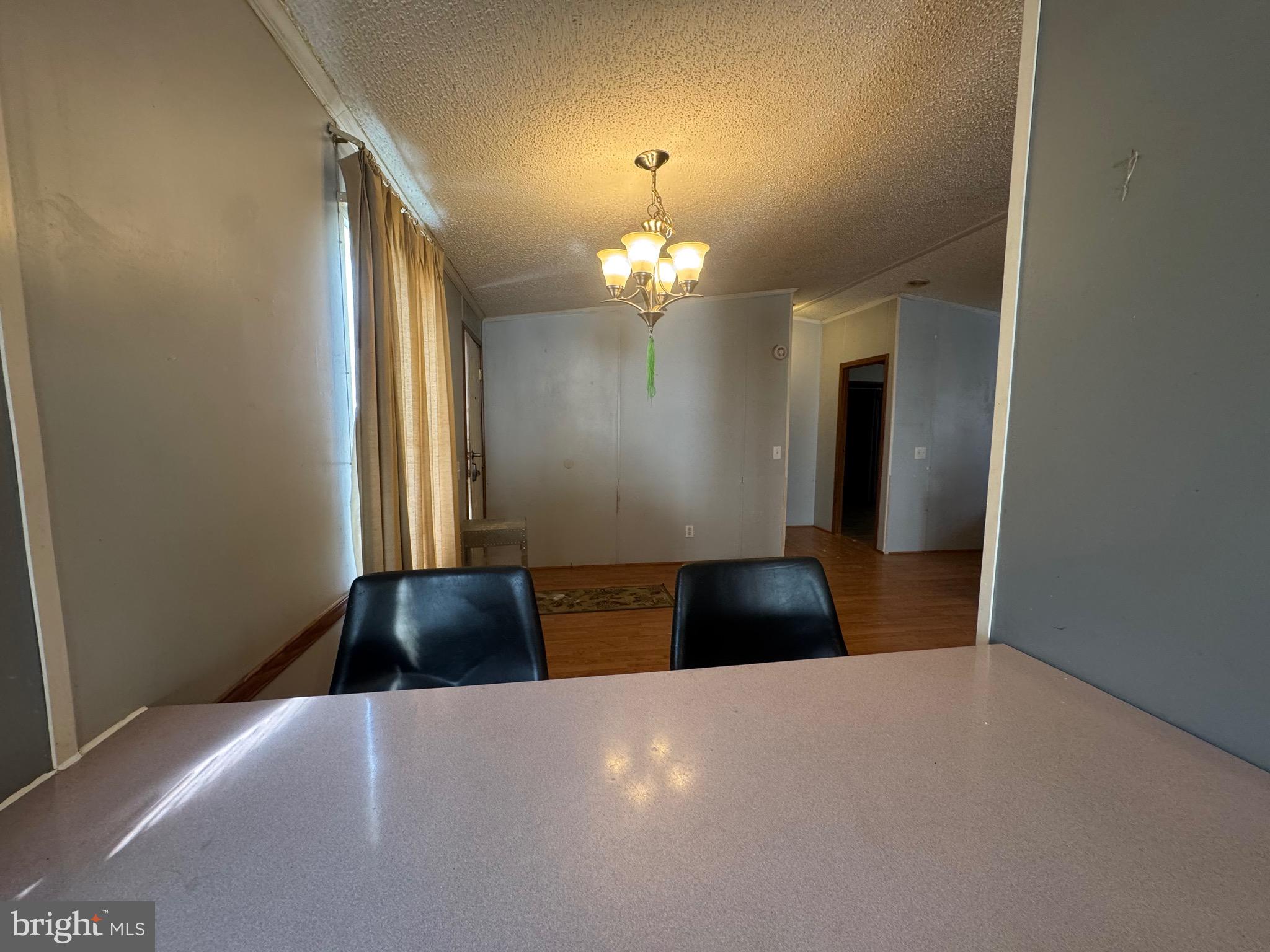 PATUXENT MOBILE ESTATES - Residential