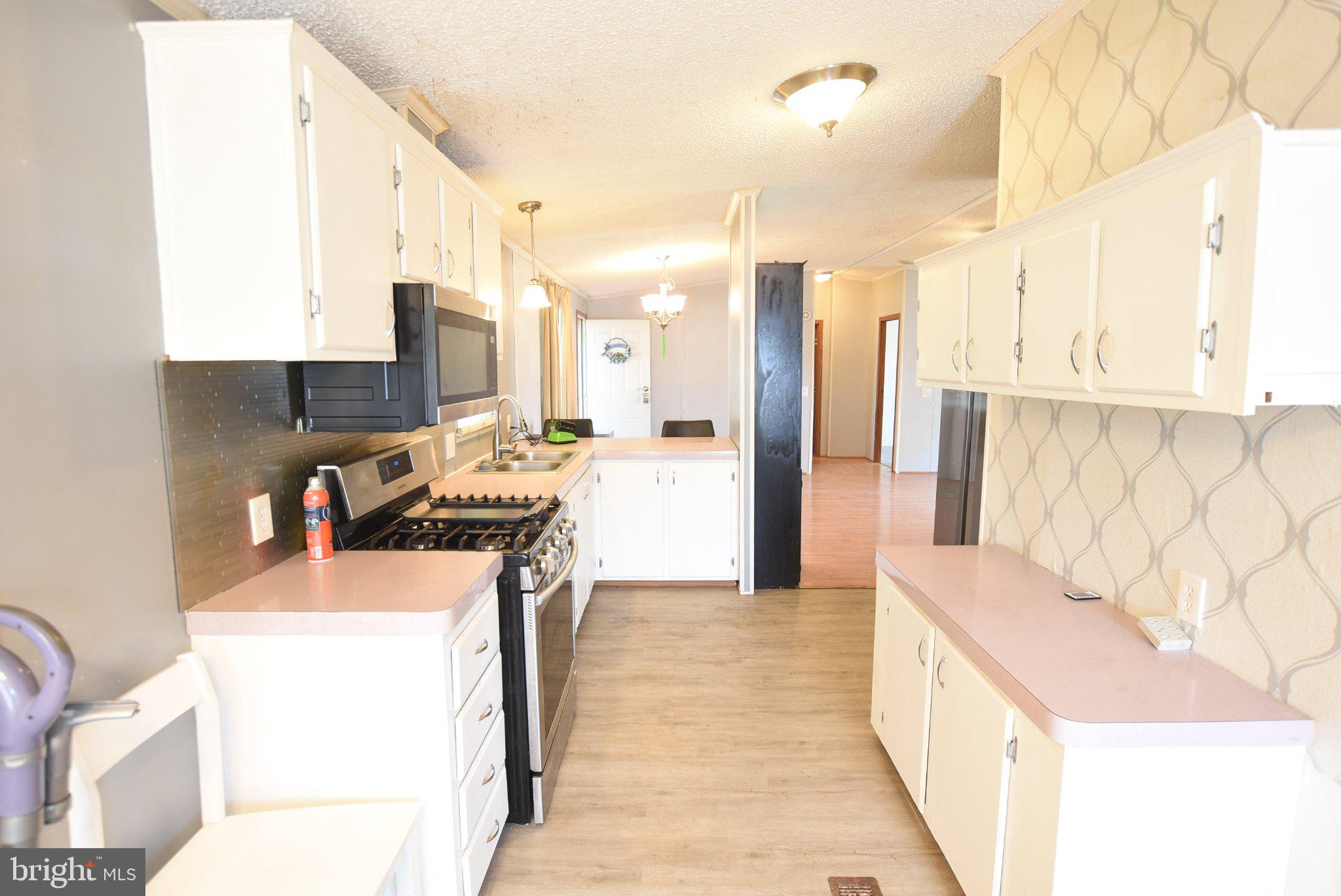 PATUXENT MOBILE ESTATES - Residential