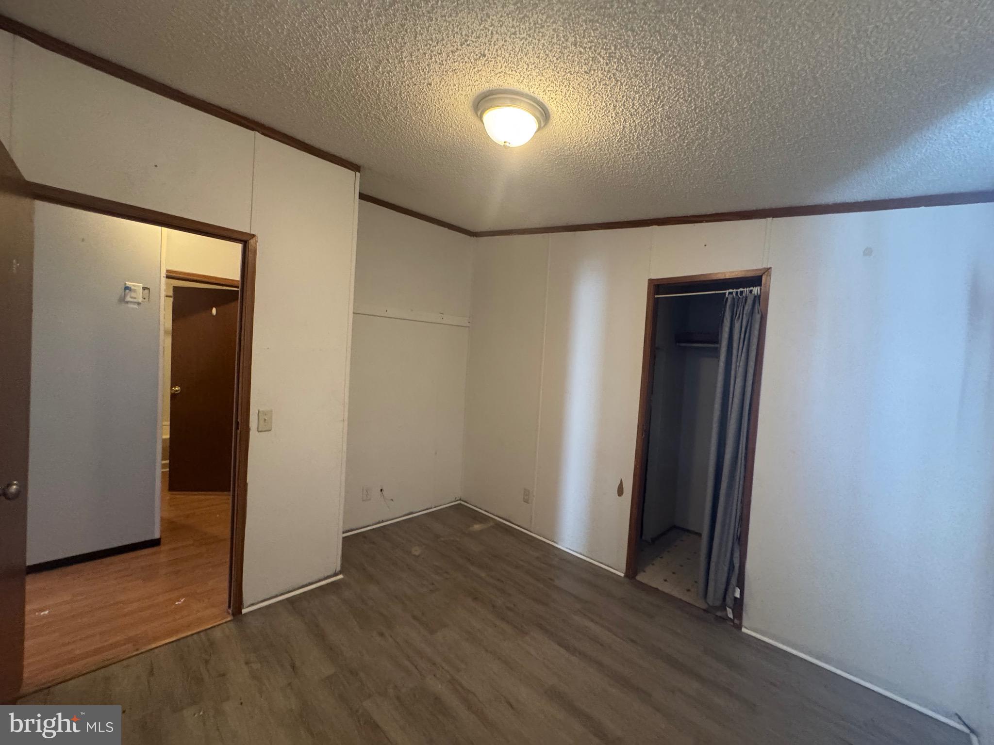 PATUXENT MOBILE ESTATES - Residential