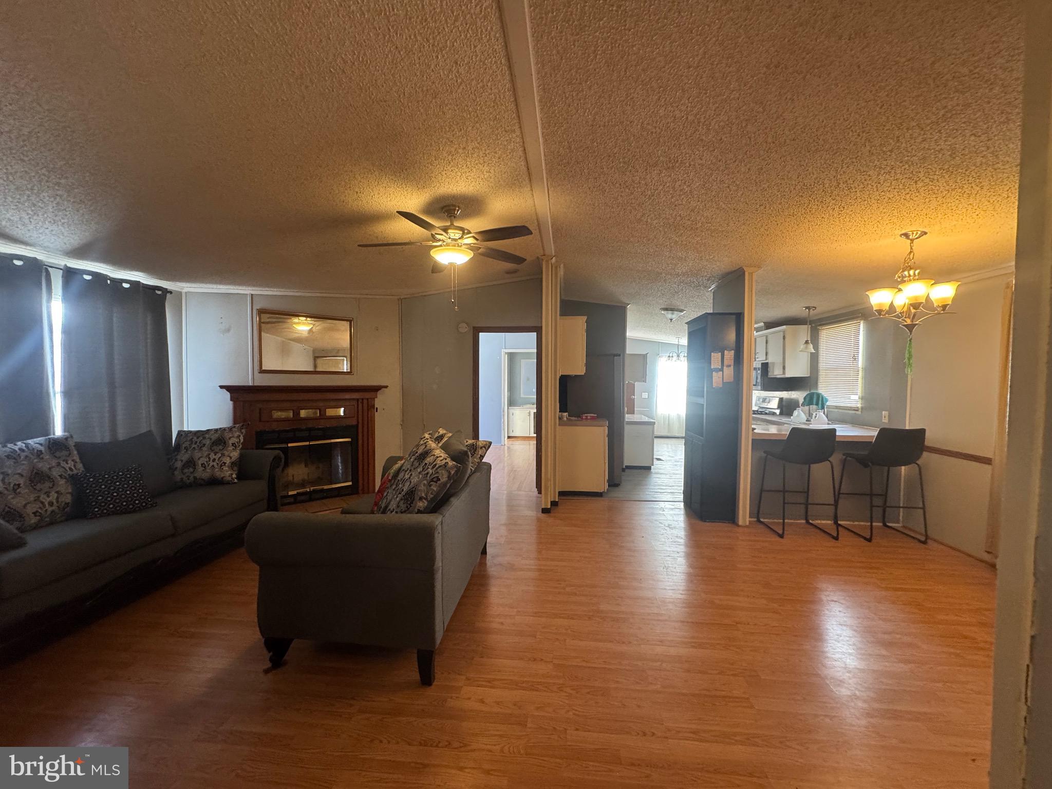 PATUXENT MOBILE ESTATES - Residential