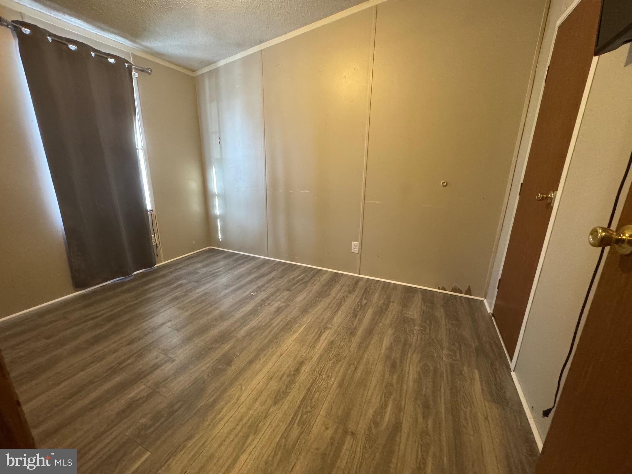 PATUXENT MOBILE ESTATES - Residential