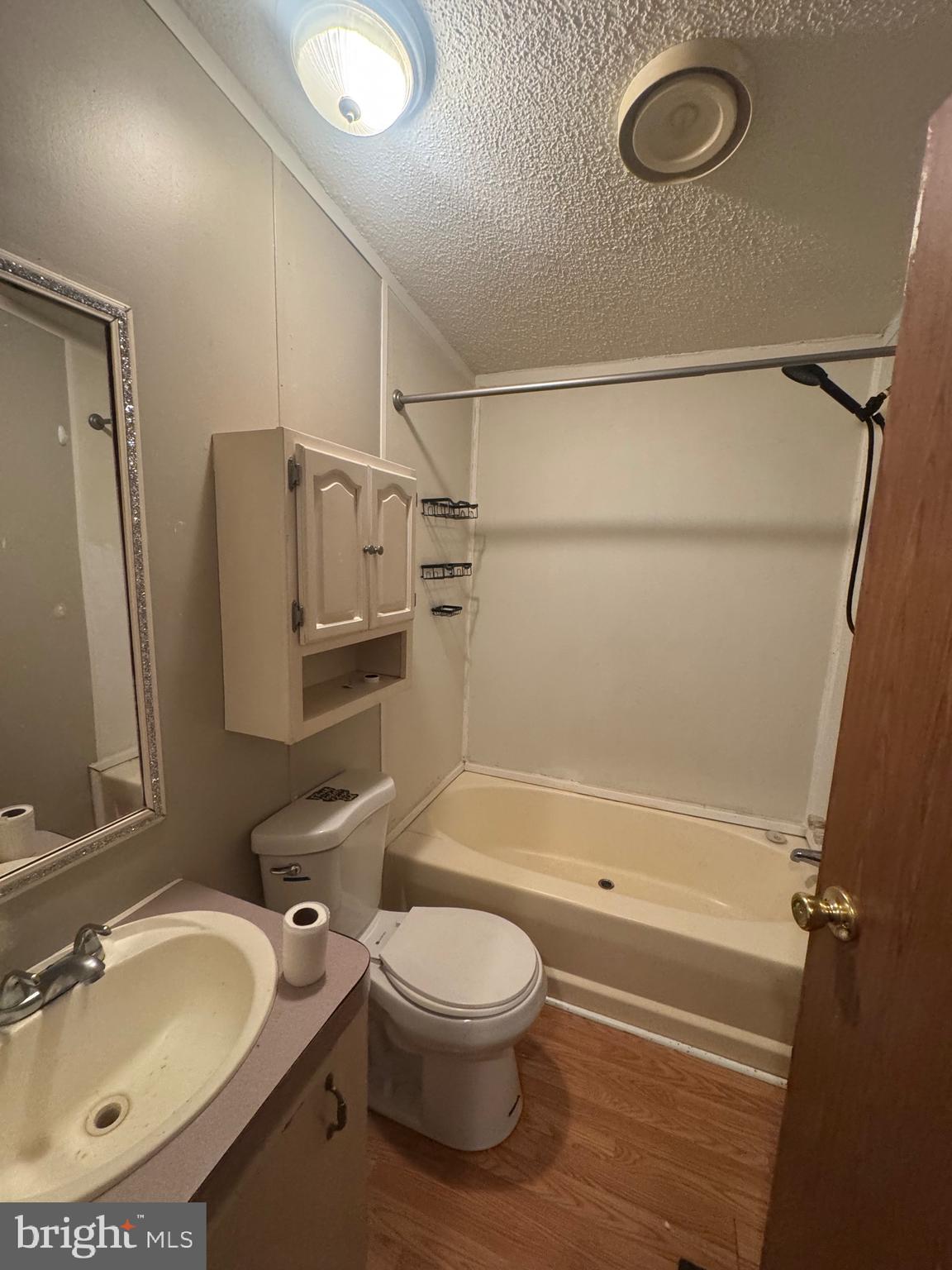 PATUXENT MOBILE ESTATES - Residential