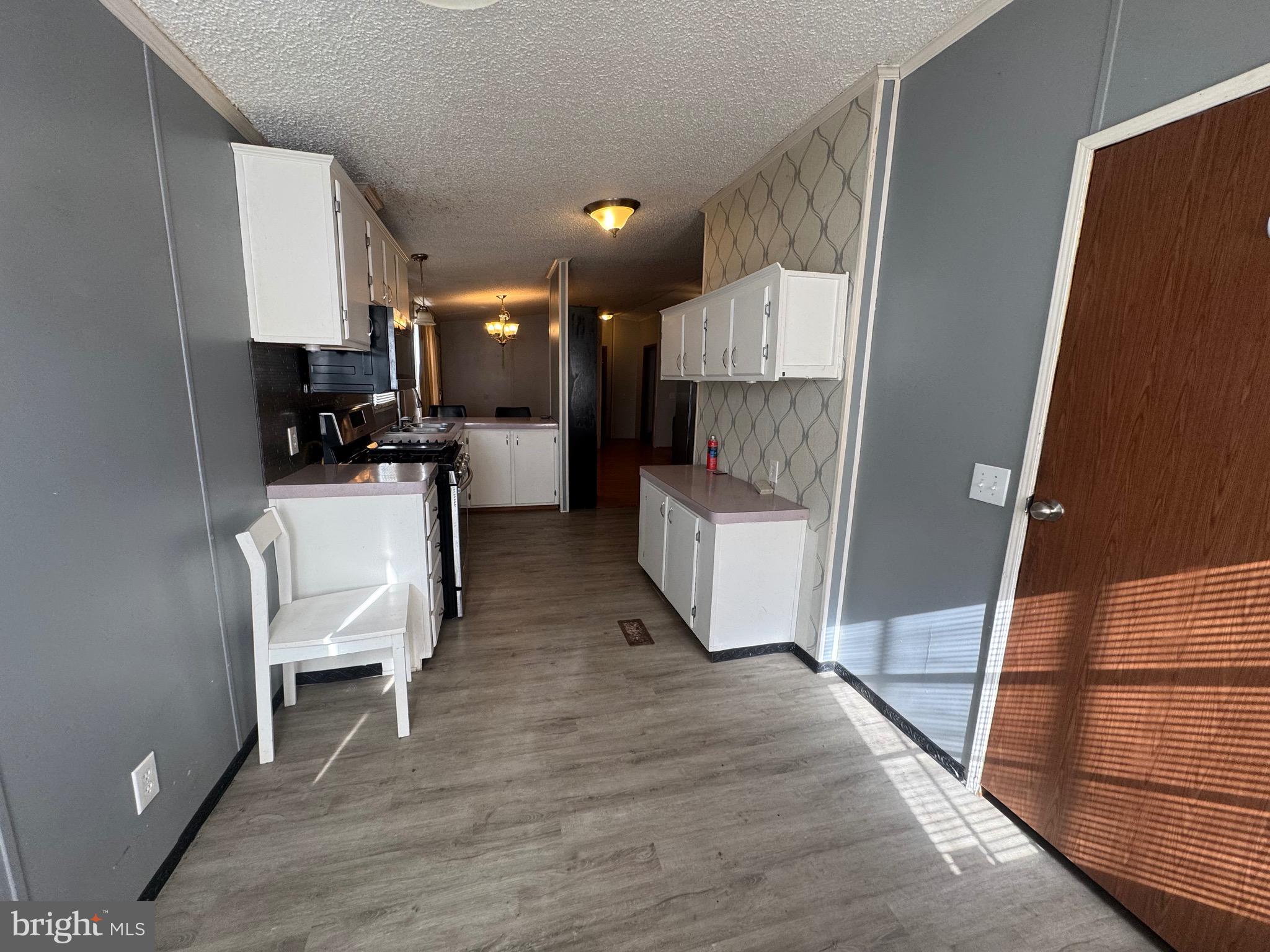 PATUXENT MOBILE ESTATES - Residential