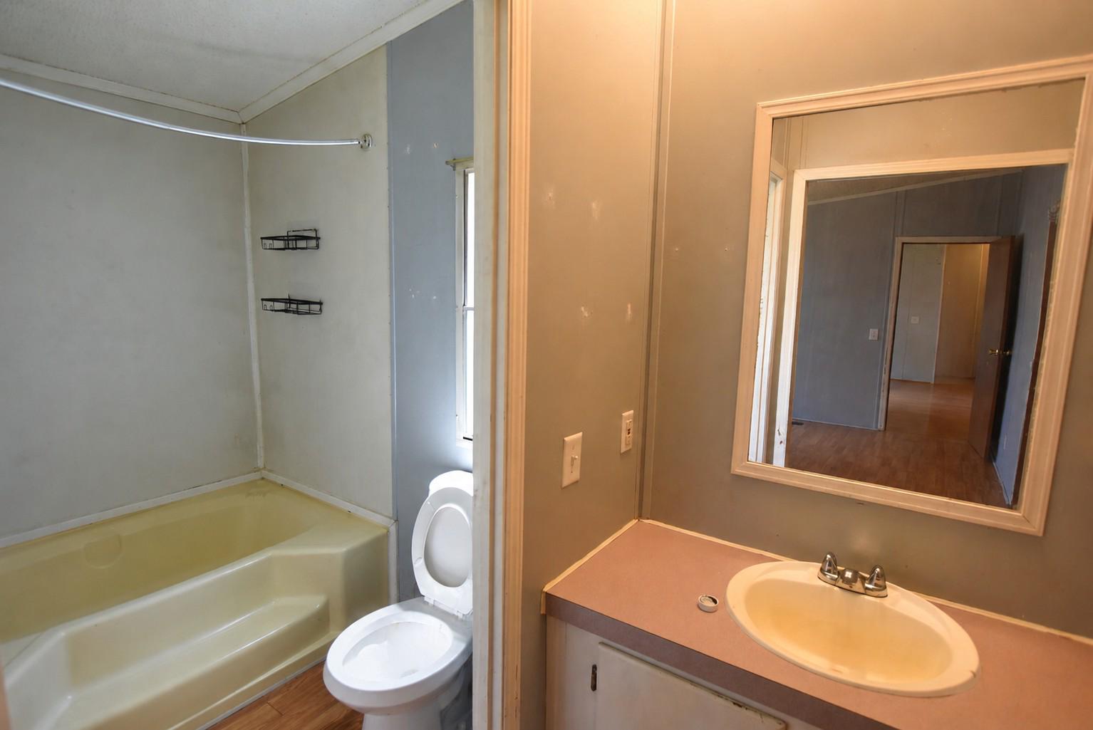 PATUXENT MOBILE ESTATES - Residential