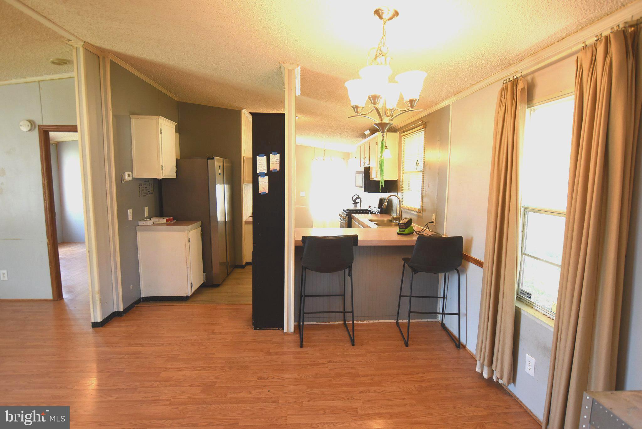 PATUXENT MOBILE ESTATES - Residential