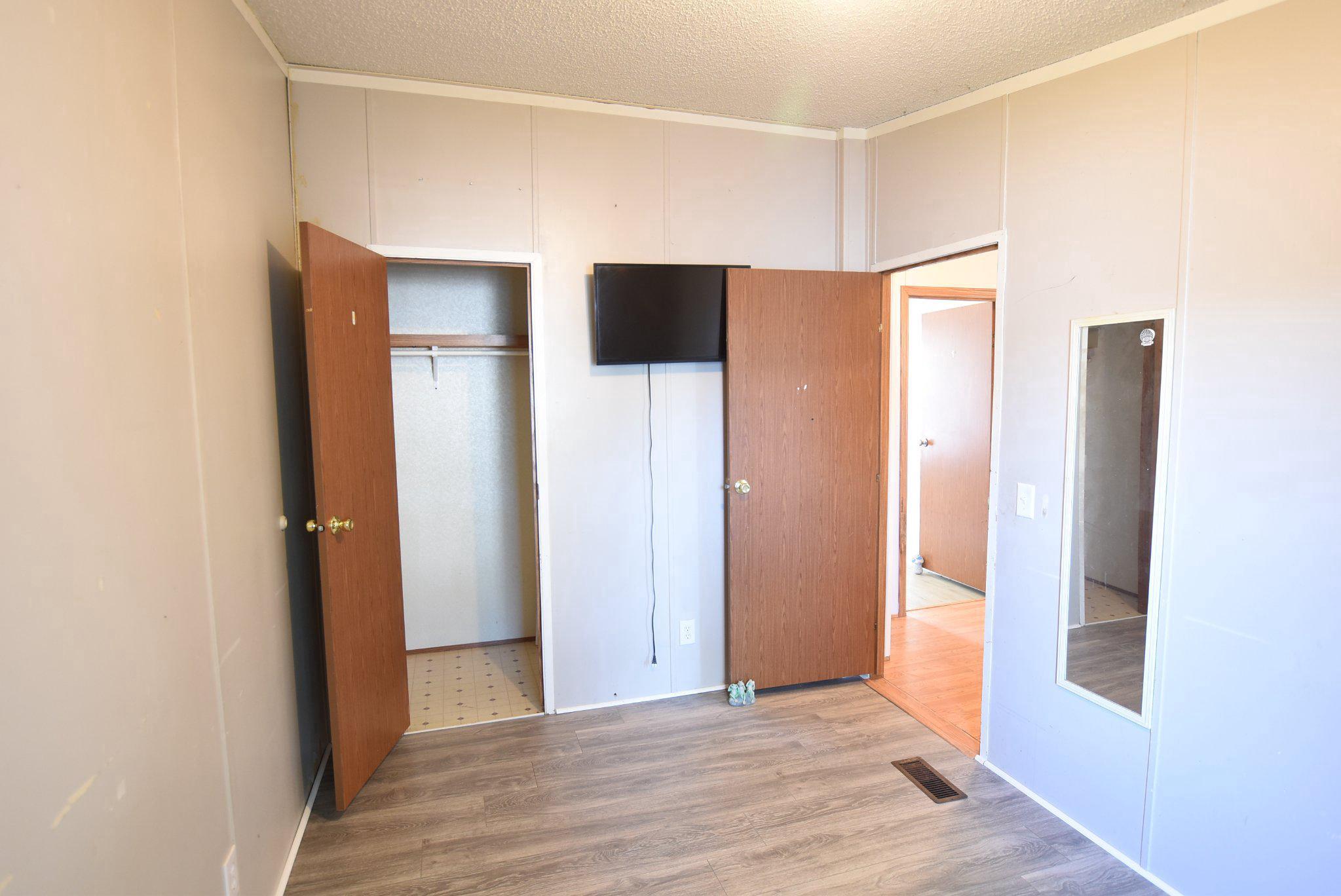 PATUXENT MOBILE ESTATES - Residential