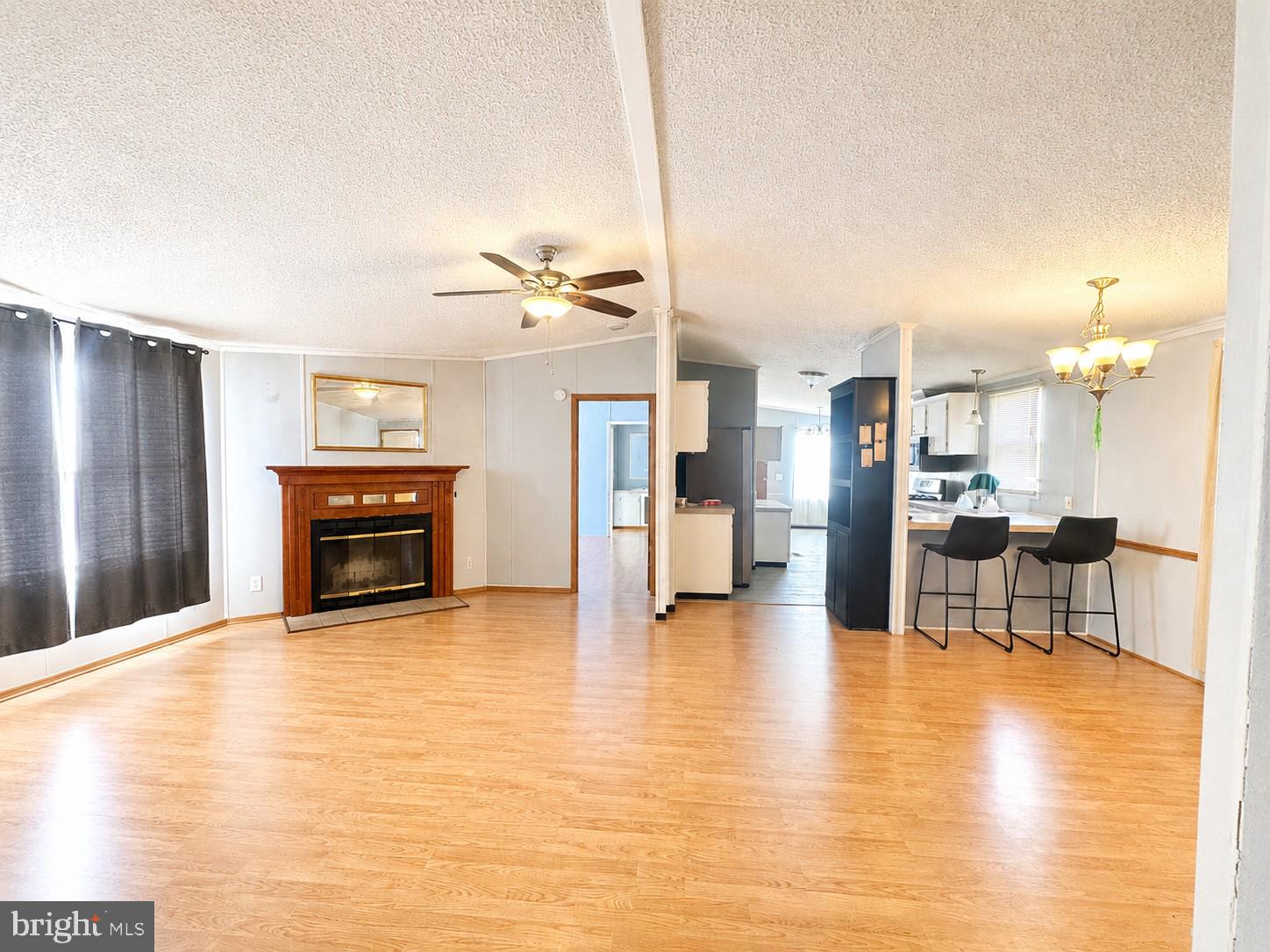 PATUXENT MOBILE ESTATES - Residential