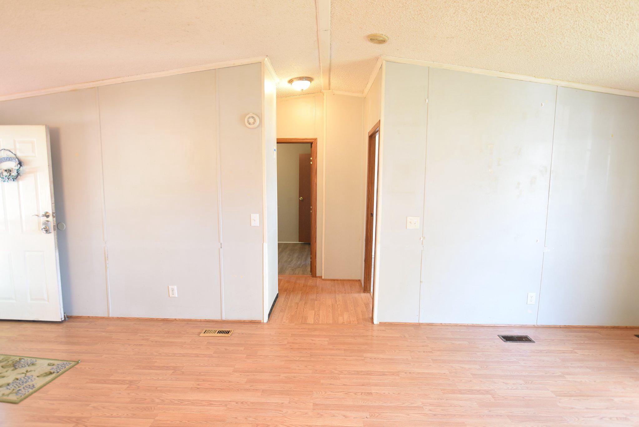 PATUXENT MOBILE ESTATES - Residential