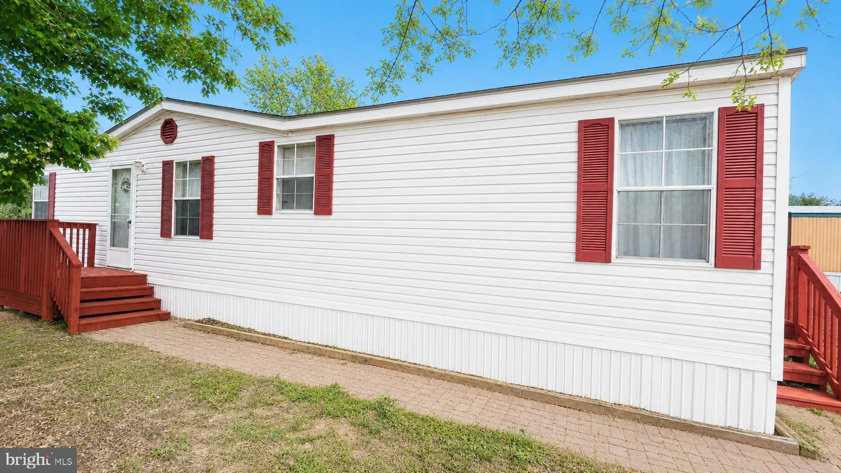 55 Patuxent Mobile Estates Ests