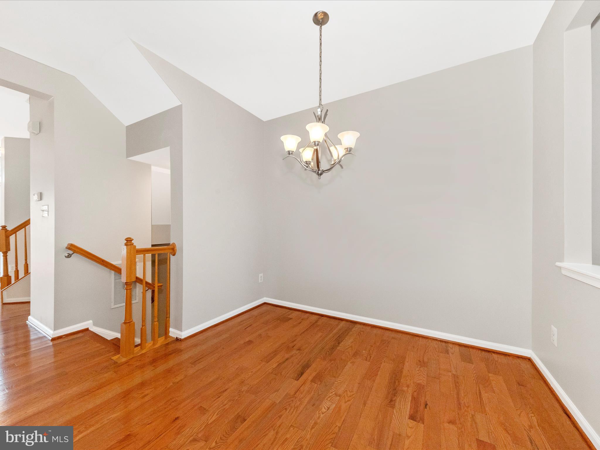 MAGRUDERS OVERLOOK - Residential