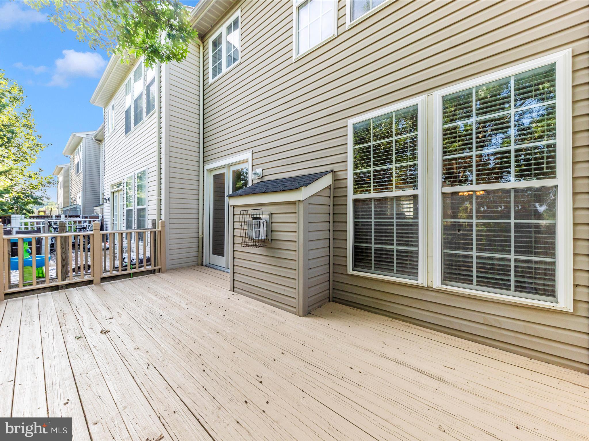 MAGRUDERS OVERLOOK - Residential