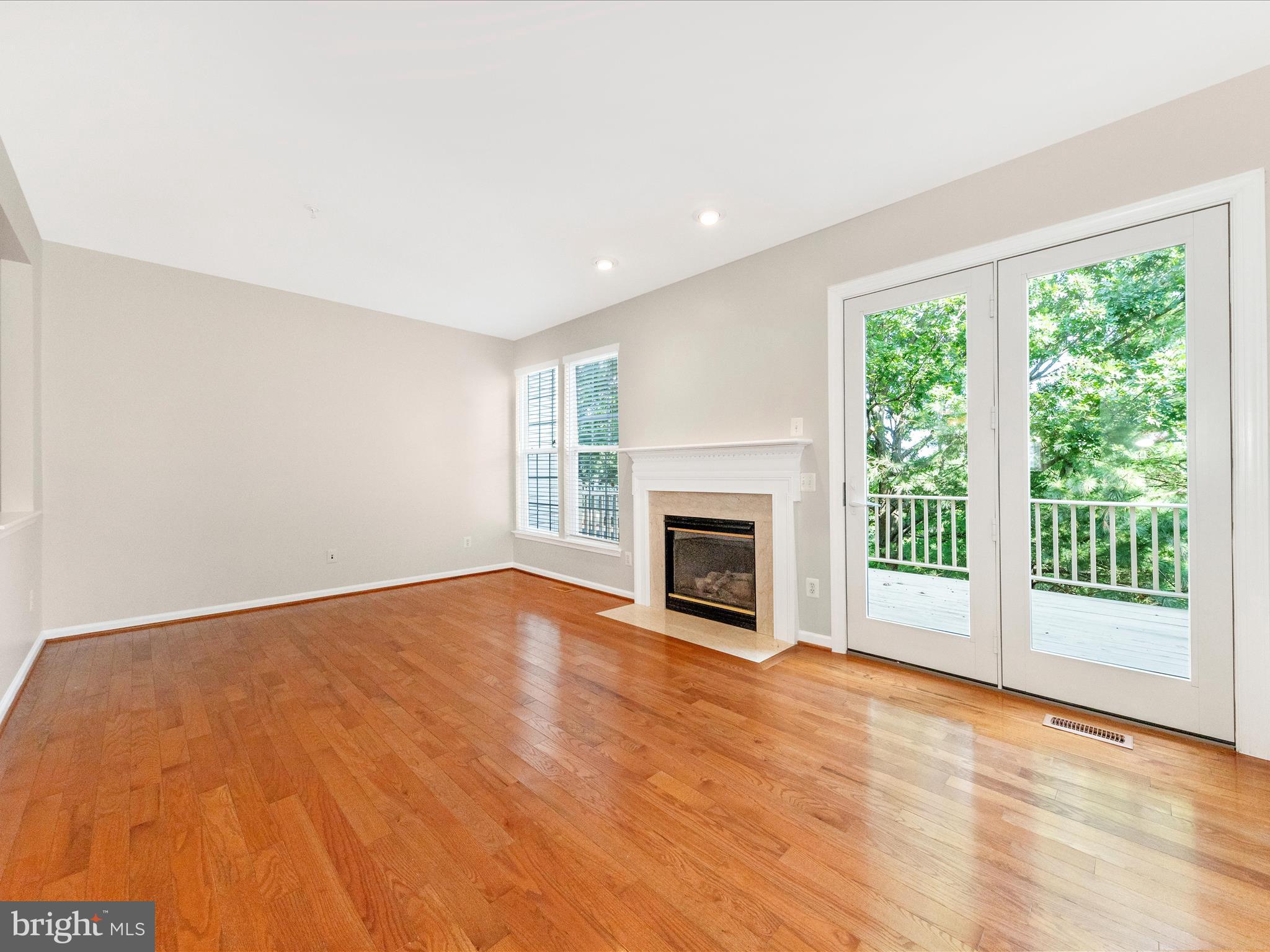 MAGRUDERS OVERLOOK - Residential