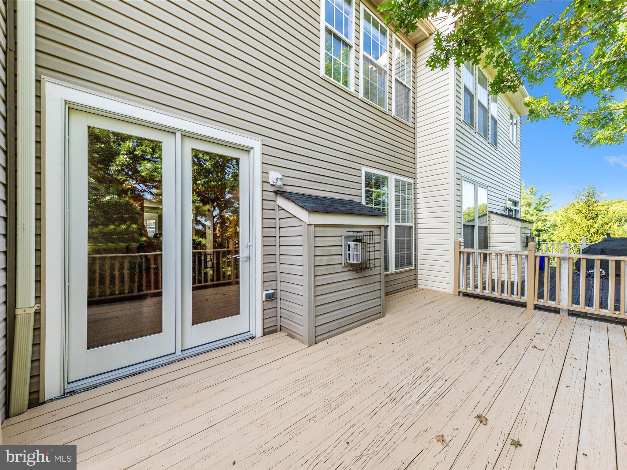 MAGRUDERS OVERLOOK - Residential