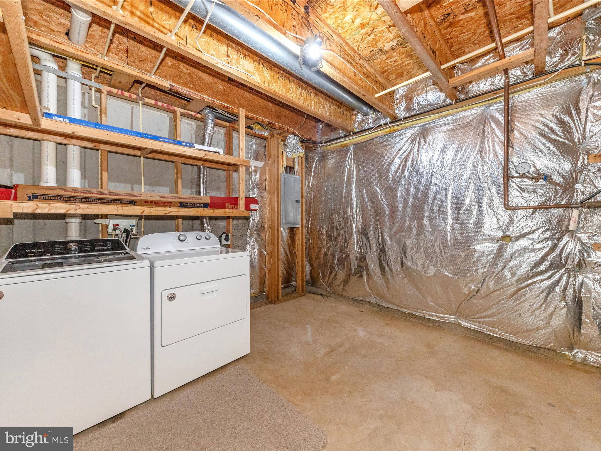 MAGRUDERS OVERLOOK - Residential