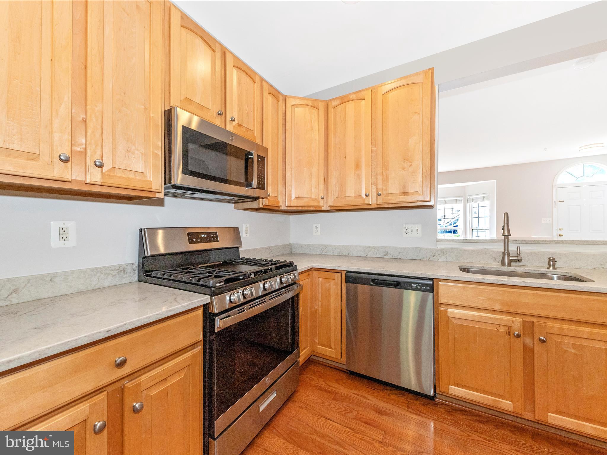 MAGRUDERS OVERLOOK - Residential