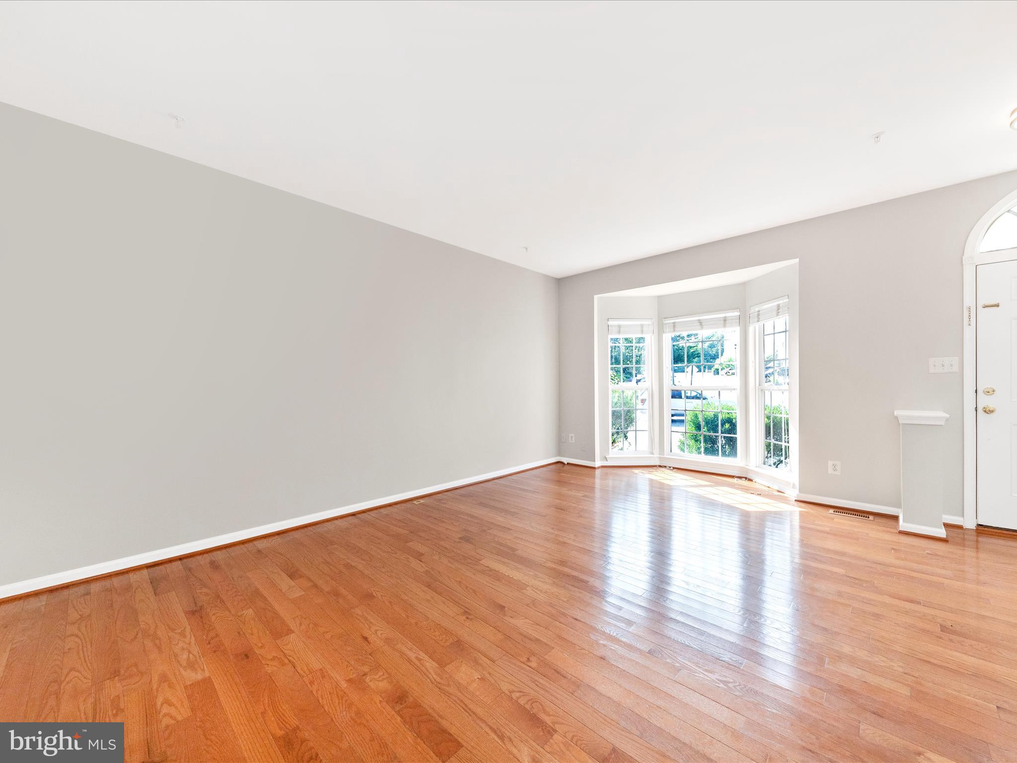 MAGRUDERS OVERLOOK - Residential