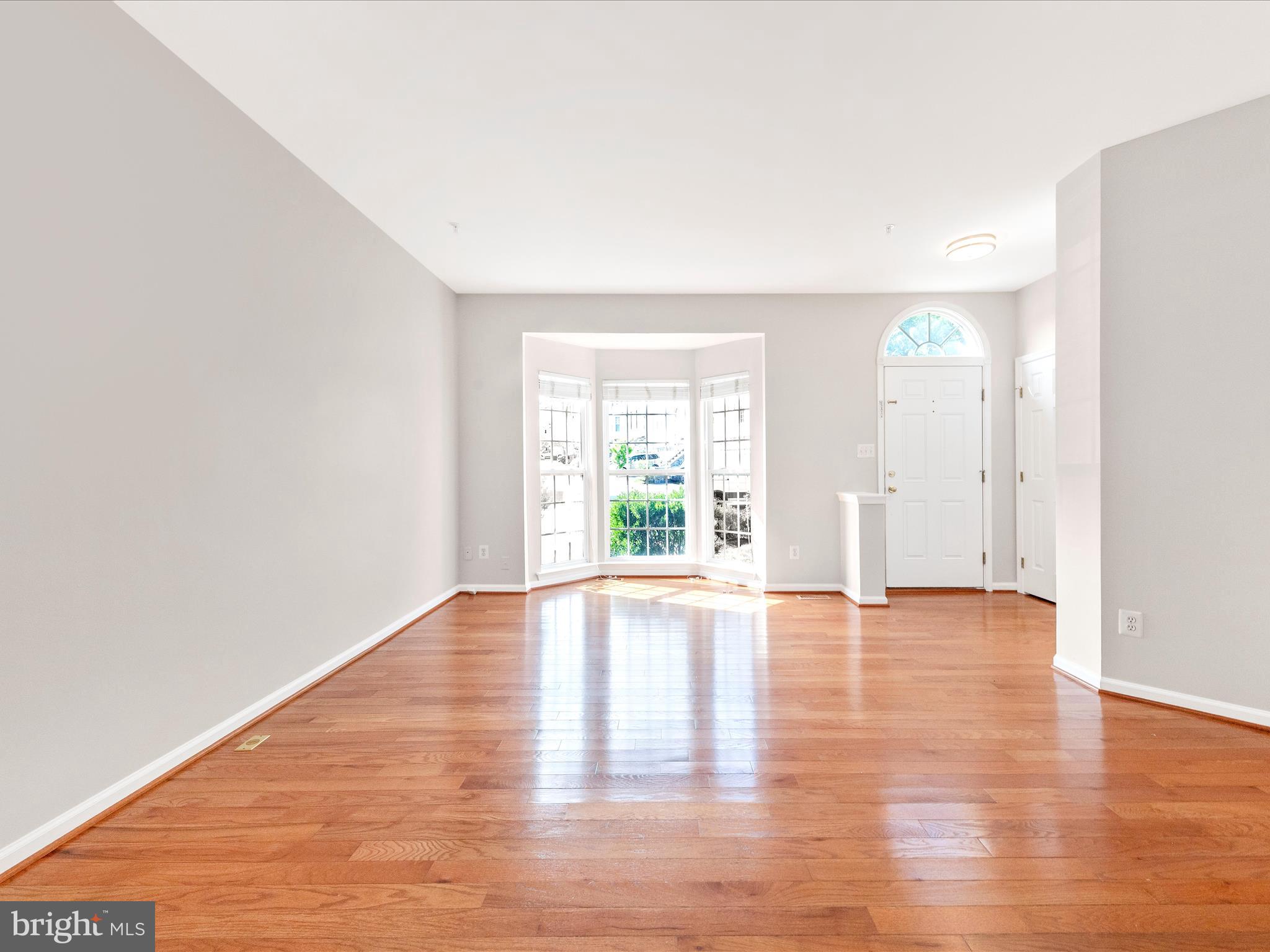 MAGRUDERS OVERLOOK - Residential