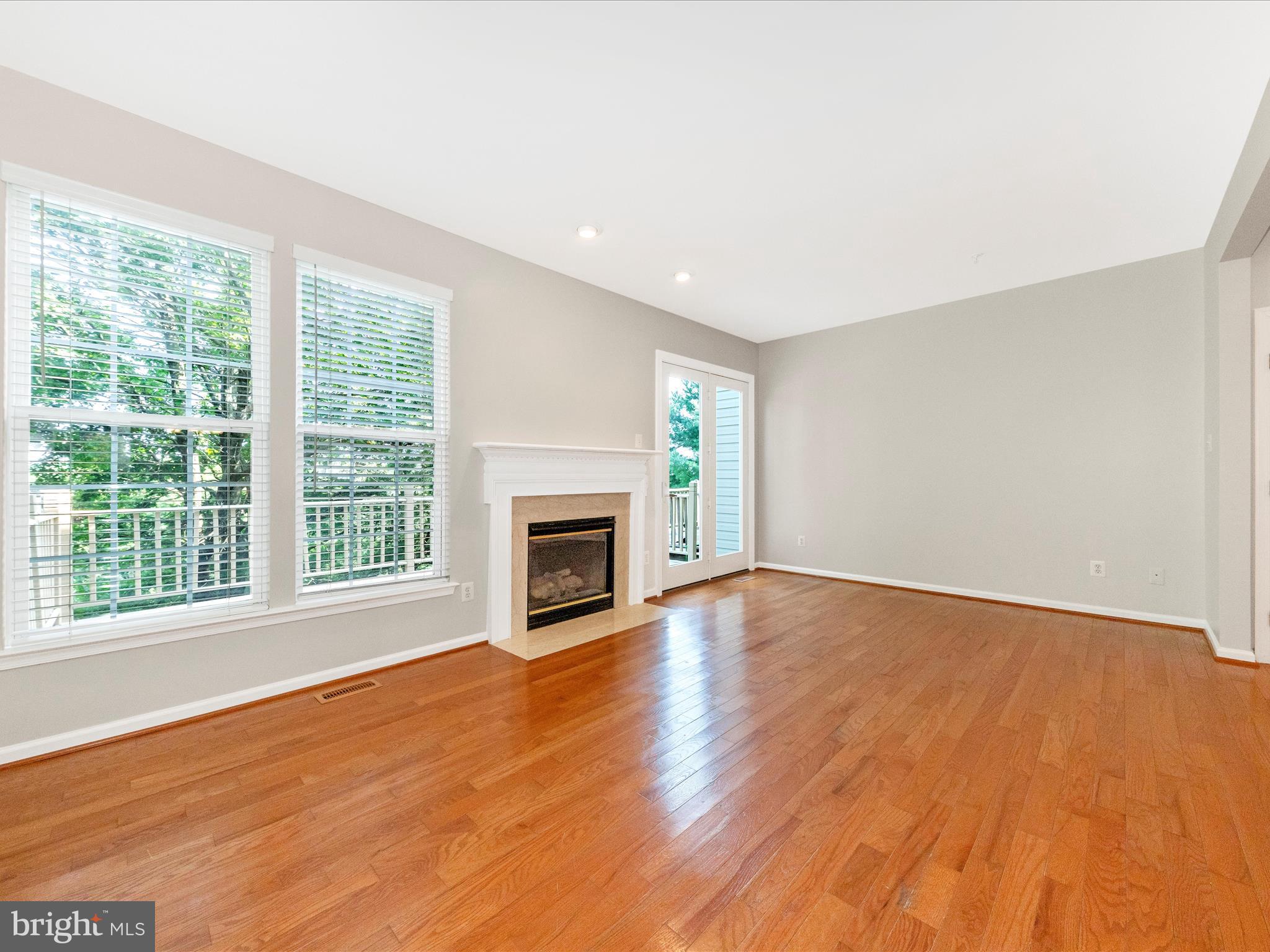 MAGRUDERS OVERLOOK - Residential